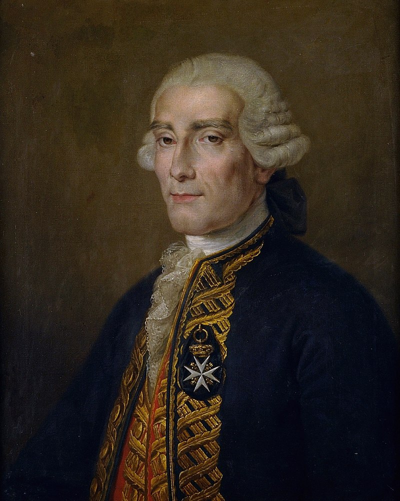 Jorge y Santacilia