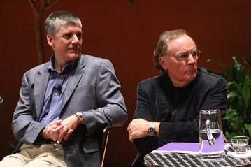 Gallery of Rick Riordan