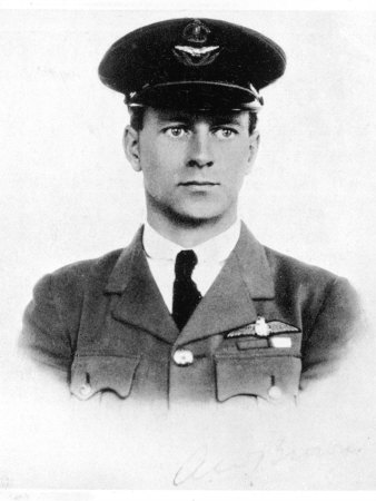 SIR ARTHUR WHITTEN BROWN