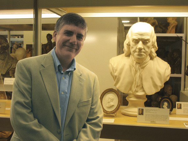 Gallery of Rick Riordan