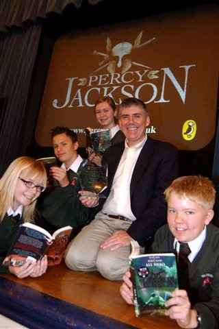 Hampshire Book Award