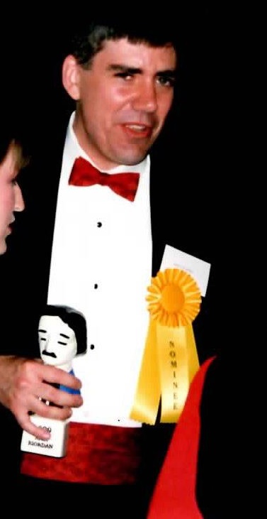 Edgar Award