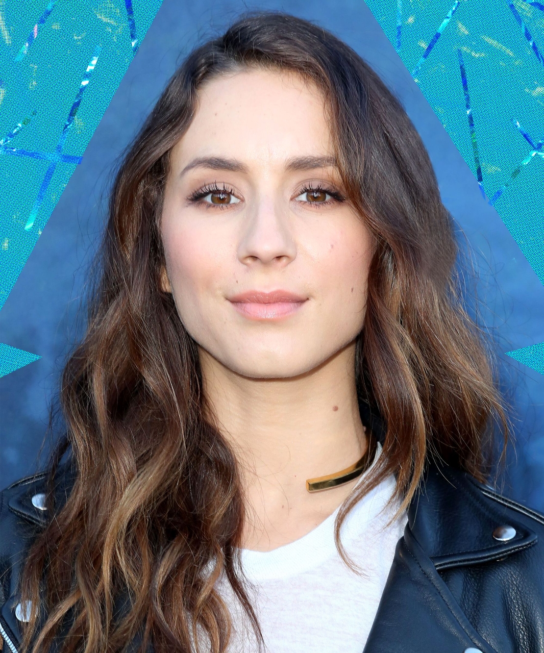 colleague: Troian Bellisario