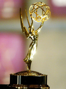 Shamus Award