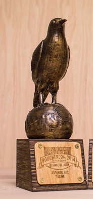 Anthony Award