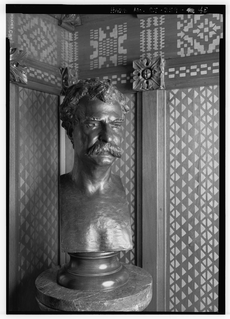 Mark Twain Award