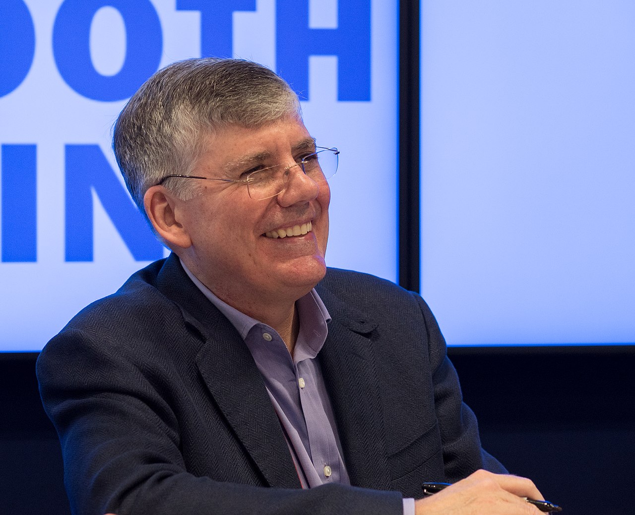 Gallery of Rick Riordan