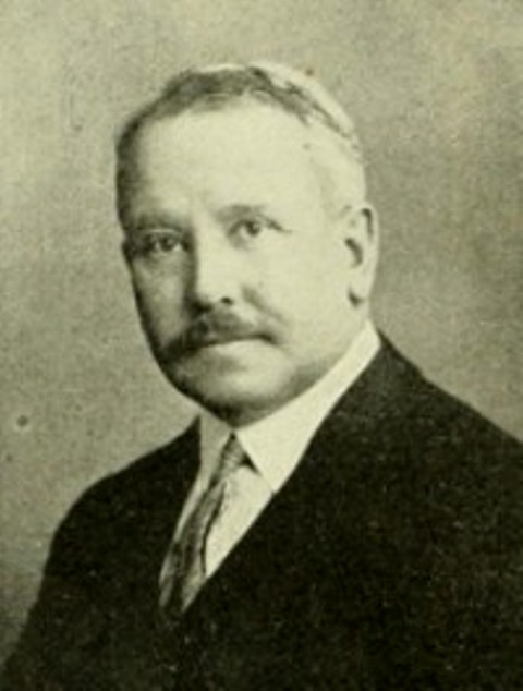 Nikolai Beliaev