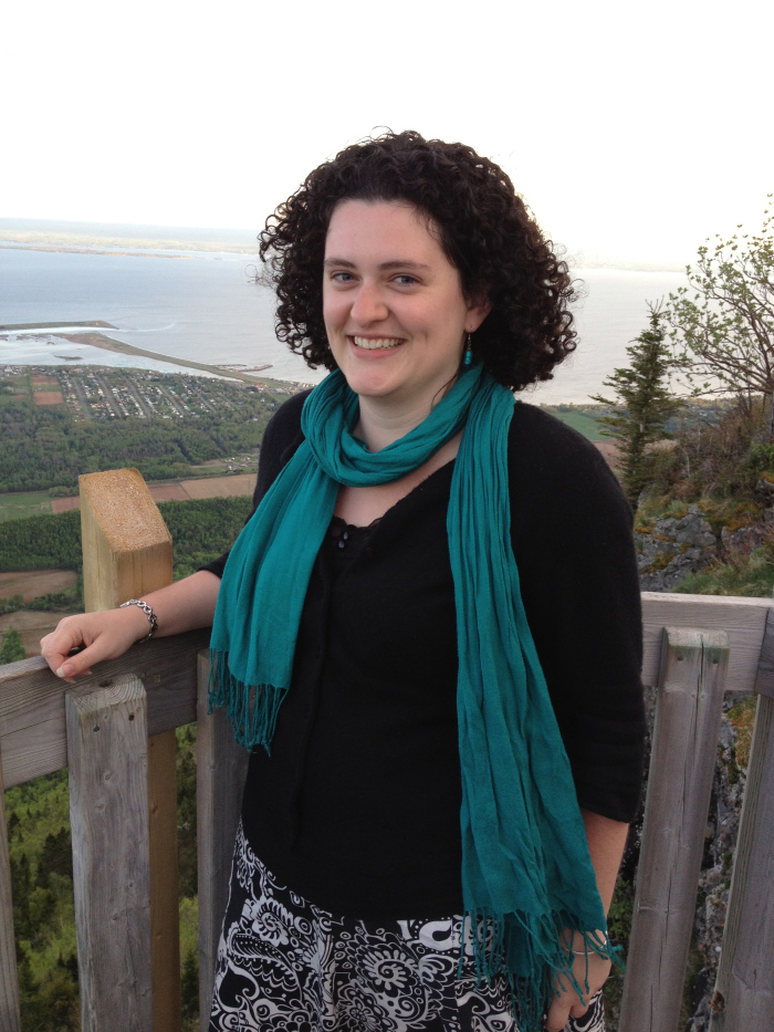 Gallery of Gretchen McCulloch