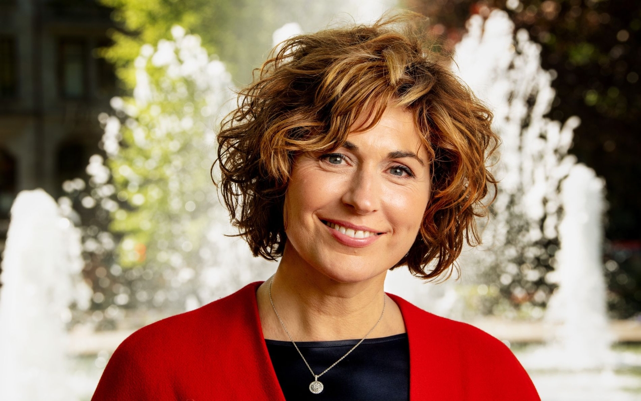 Wife:  Sissel Kyrkjebø 