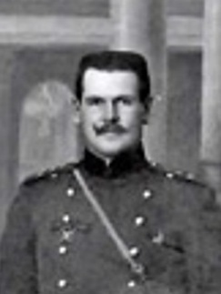 Brother: Timofei Timofeeyevich Beliaev 1880 - 1918