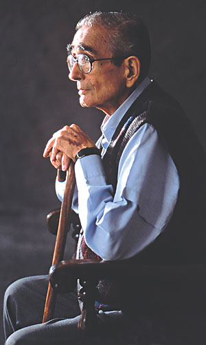 Florestan Fernandes