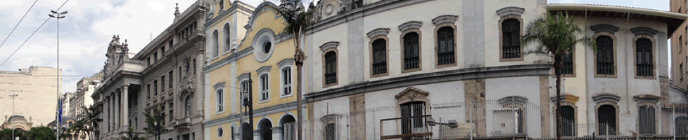 Gallery of Florestan Fernandes