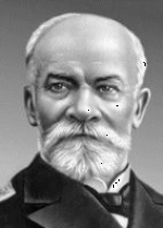teacher: Dmitry Konstantinovich Chernov