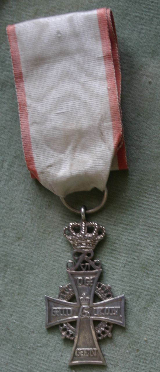 Cross of Honour