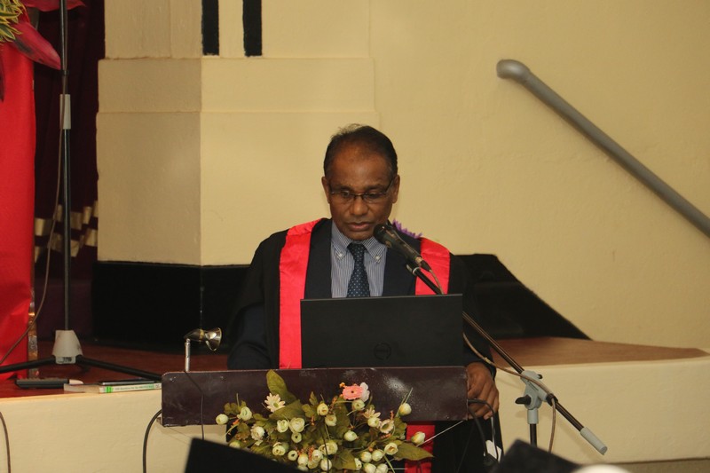 Gallery of Sarath Lekamwasam