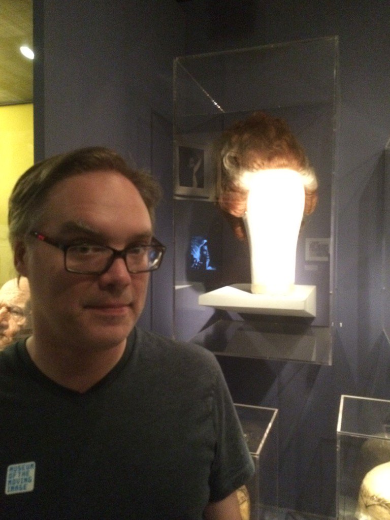 Gallery of David Wellington