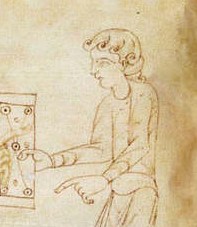 Son: Eustachius