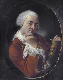 Gallery of Bernard Belidor