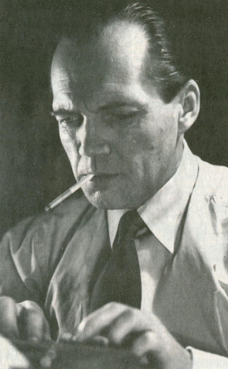Gallery of Walentin Chorell