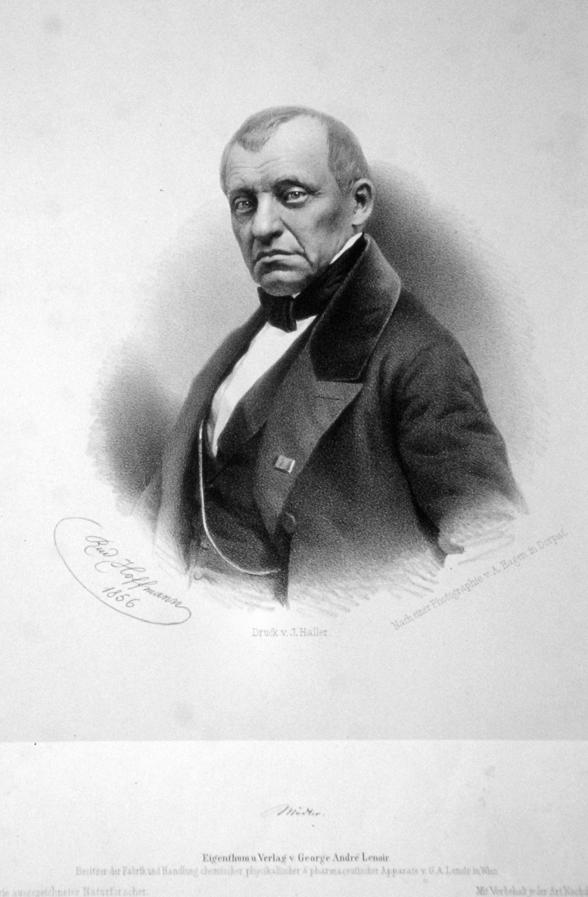 Johann von Mädler
