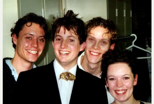 Gallery of Olivia Colman
