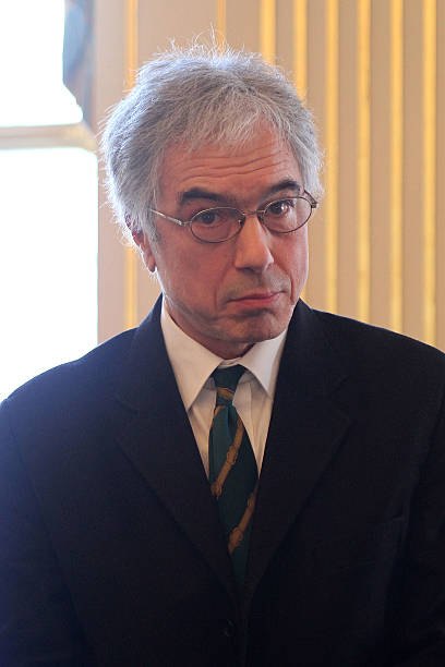 Rémy Aron