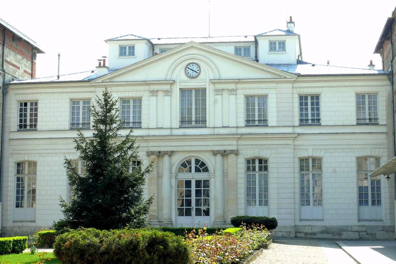 Gallery of Rémy Aron