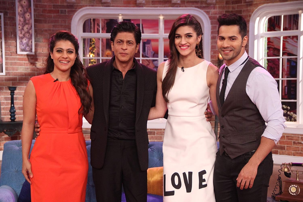 Gallery of Kriti Sanon