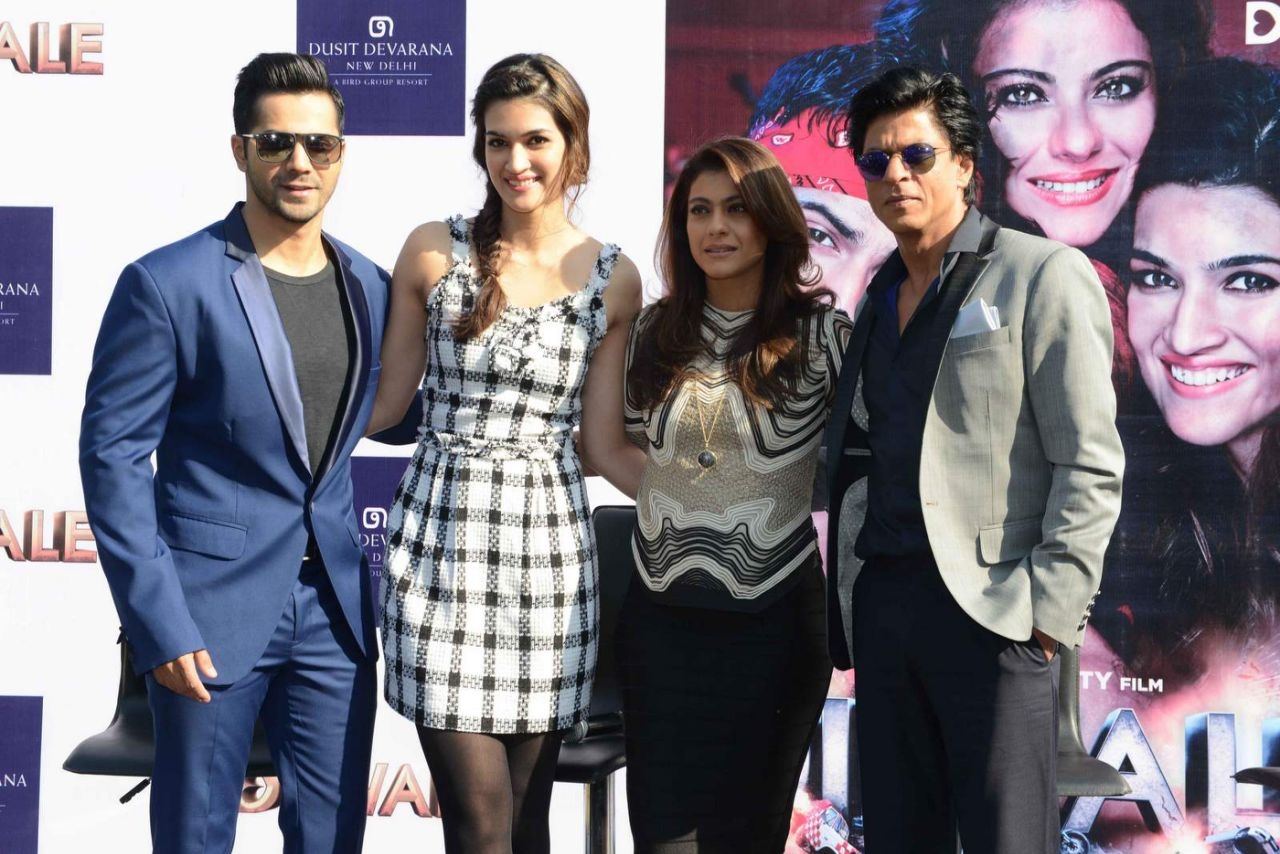 Gallery of Kriti Sanon