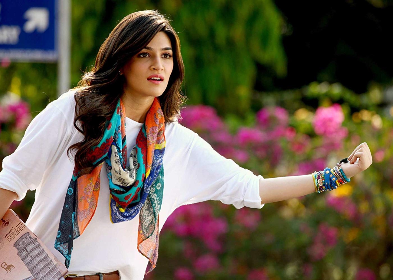 Gallery of Kriti Sanon