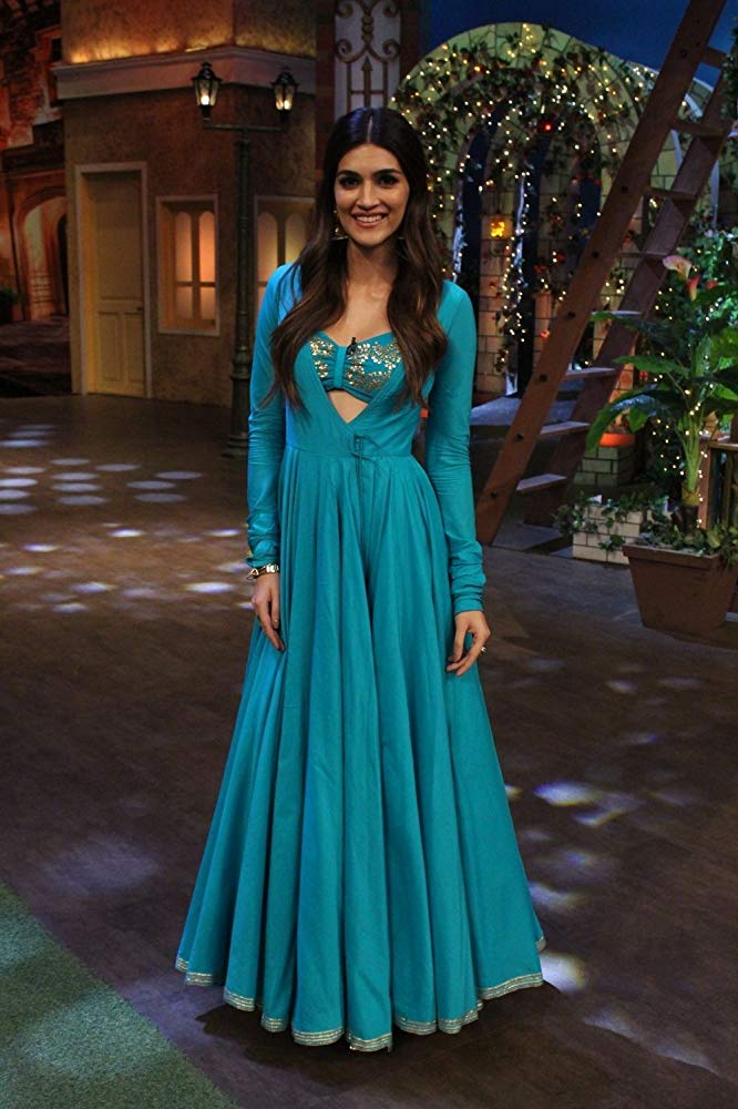 Gallery of Kriti Sanon