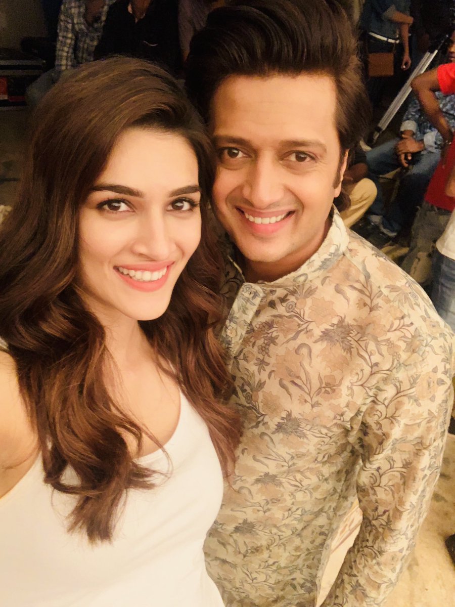 Gallery of Kriti Sanon