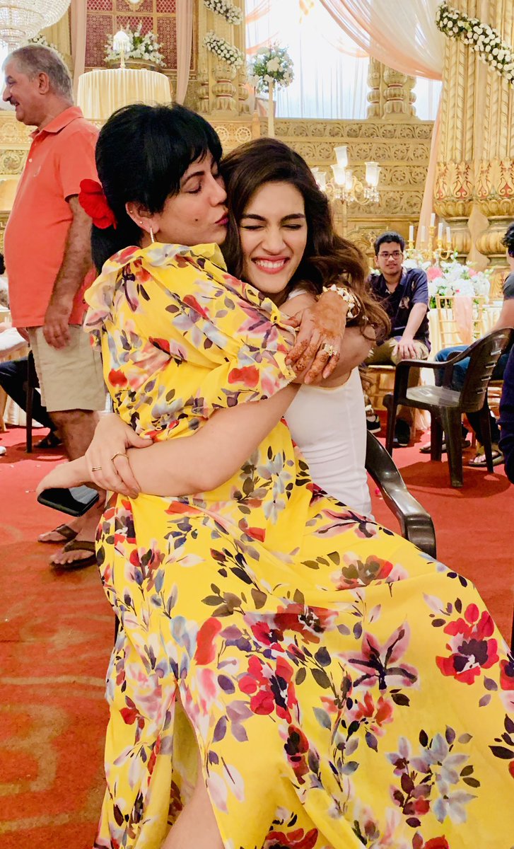 Gallery of Kriti Sanon