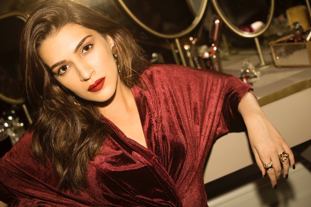 Gallery of Kriti Sanon
