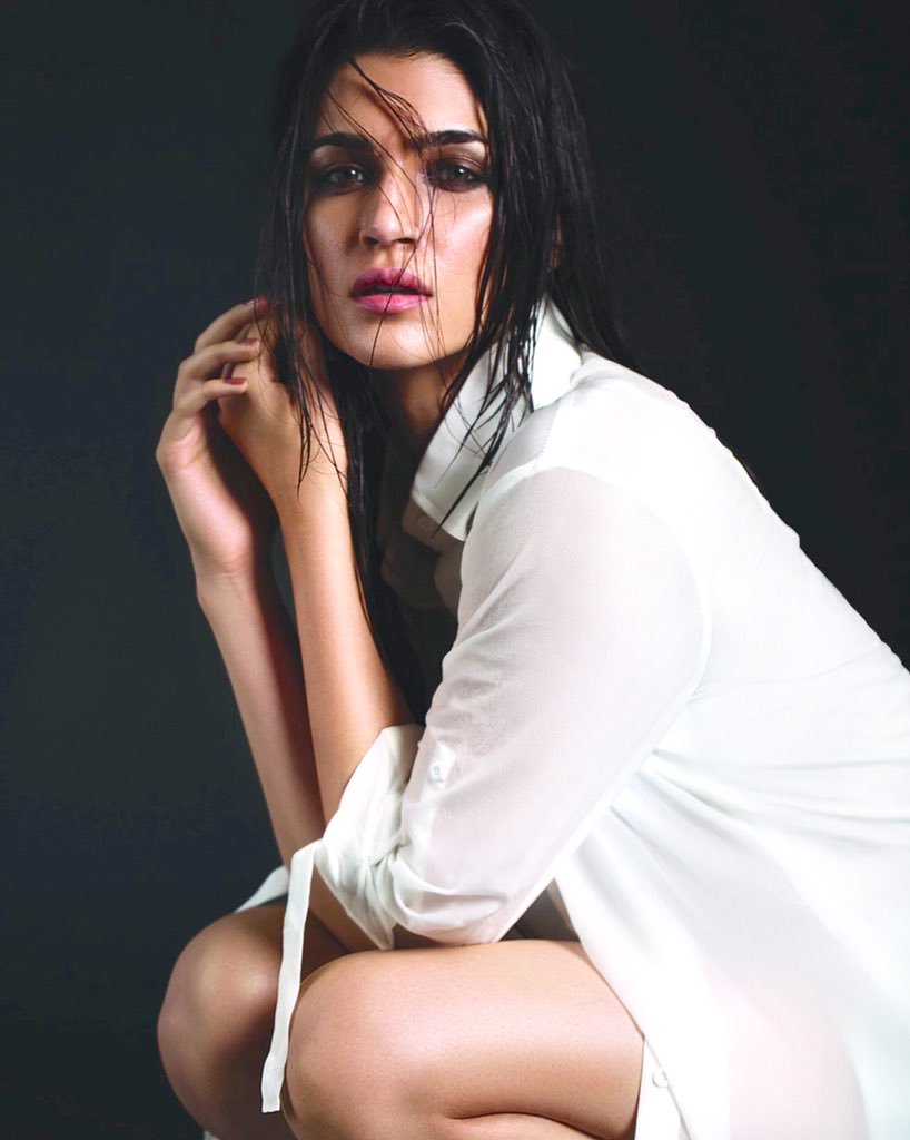 Gallery of Kriti Sanon