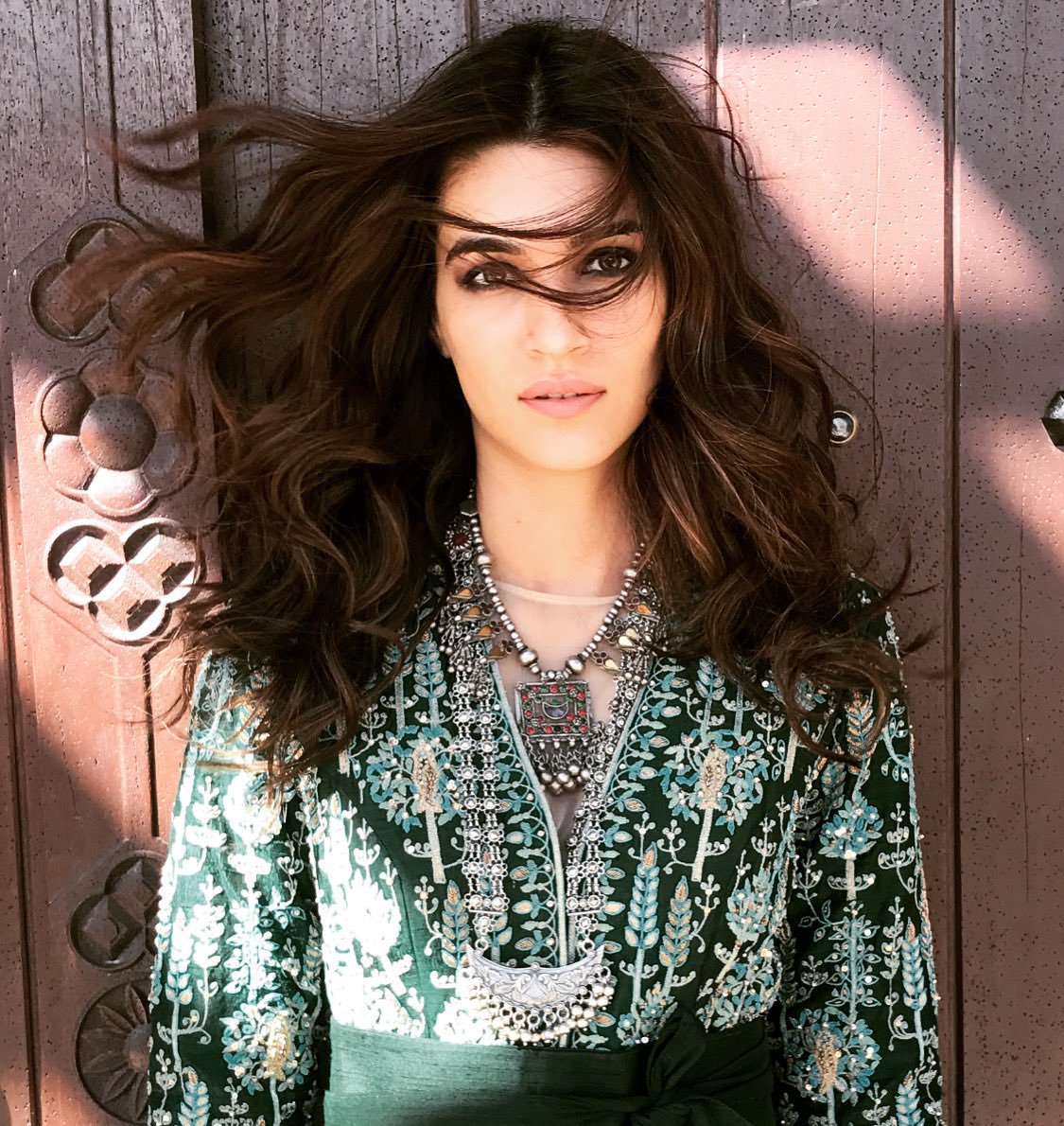 Gallery of Kriti Sanon