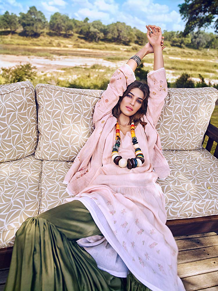Gallery of Kriti Sanon
