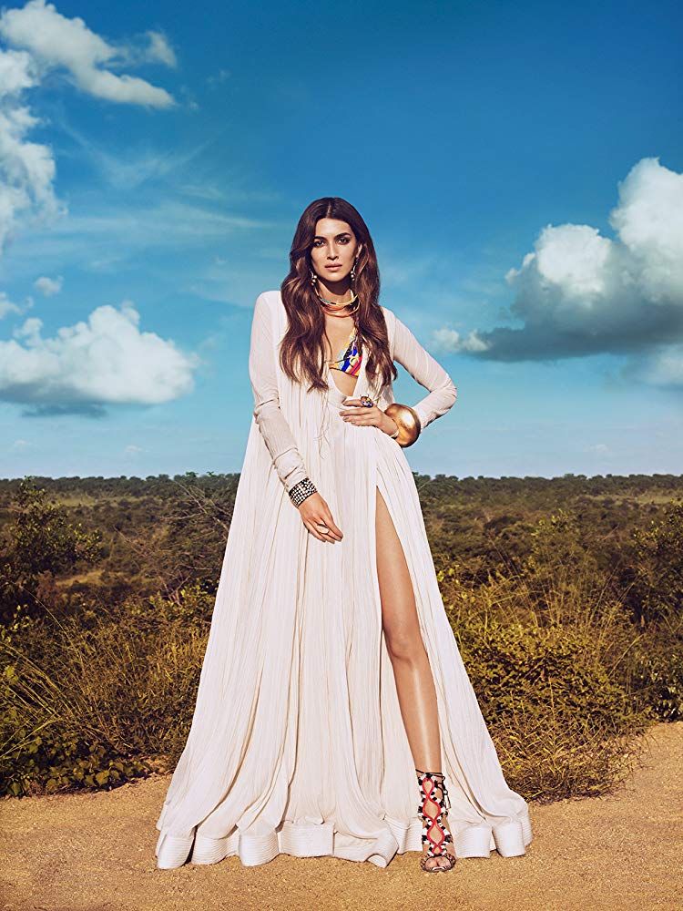 Gallery of Kriti Sanon