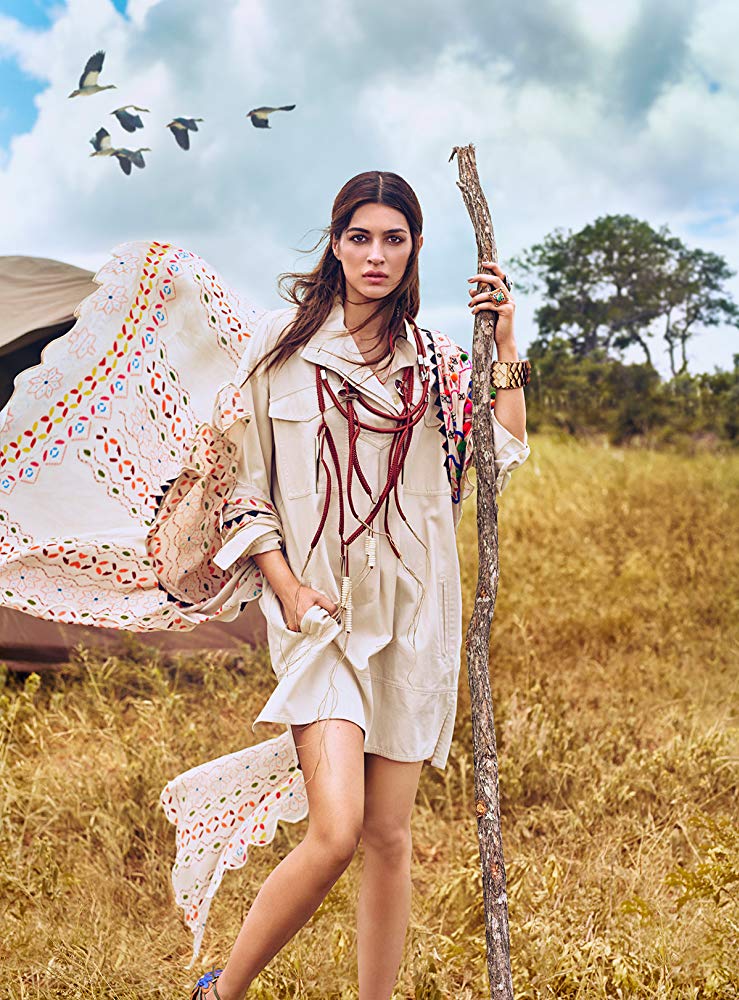 Gallery of Kriti Sanon