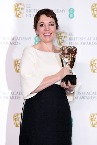 BAFTA Film Award