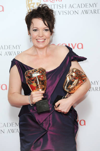 BAFTA TV Award