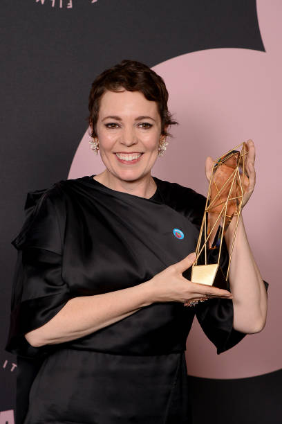 British Independent Film Award
