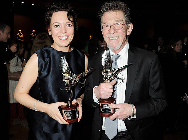 Evening Standard British Film Award