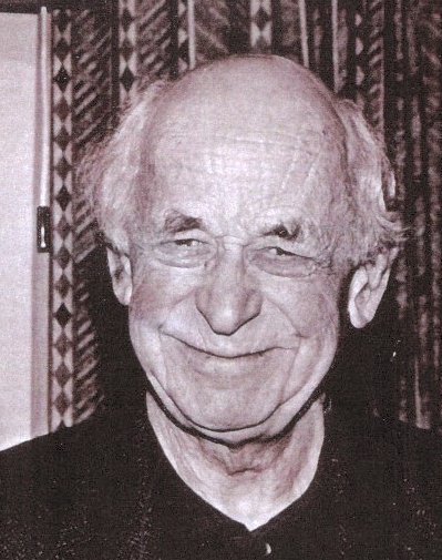Roy McFadden