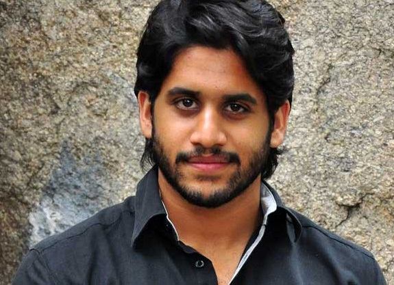colleague: Naga Chaitanya