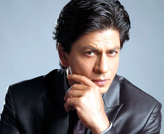 colleague: Shahrukh Khan