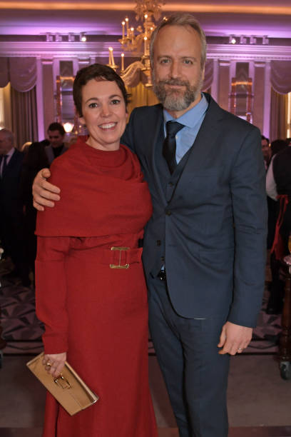 Gallery of Olivia Colman