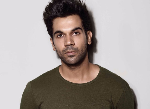 colleague: Rajkummar Rao