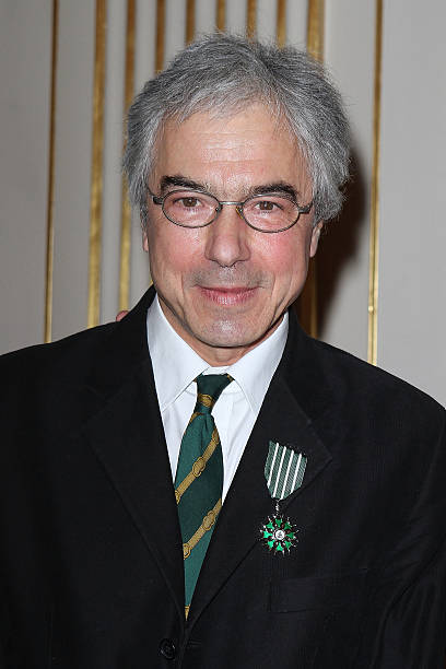 Order of Arts and Letters